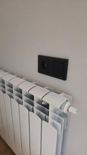 Terrace house Jermuk - 2