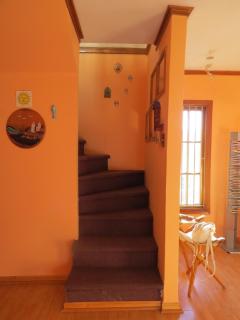 Casa en Cerro Alegre, VALPARAISO - 3