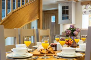 3 Bed in Bala oc-bow69 - 2