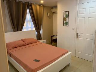 Jolie Villa Santa avec piscine - 2