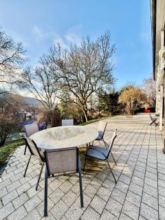 Villa Plesse - exklusiv und geräumig wohnen nahe Göttingen - 6