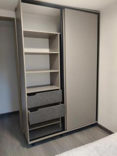 Confortable Apartamento cerca Aerop JMC - 2