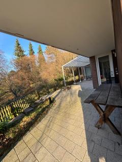 Villa Plesse - exklusiv und geräumig wohnen nahe Göttingen - 7