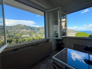 Terrazza Gallinara - Sea View Apt Alassio - 1