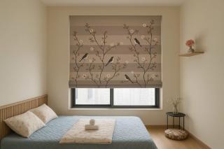 Chỗ nghỉ ngơi nhỏ view đảo xinh đẹp - 0