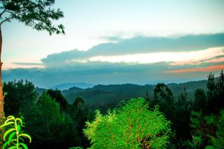 Malasy camping site - 9