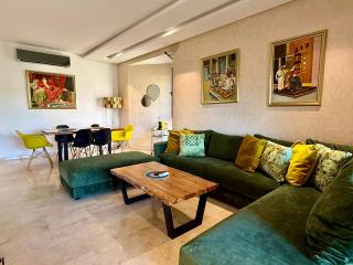 Luxury apartments prestigia - 8