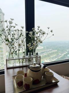 Chỗ nghỉ ngơi nhỏ view đảo xinh đẹp - 9