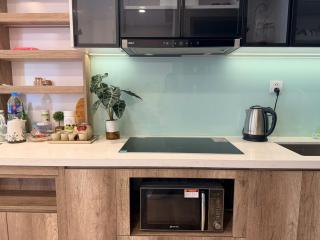 Chỗ nghỉ ngơi nhỏ view đảo xinh đẹp - 8