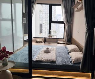 Chỗ nghỉ ngơi nhỏ view đảo xinh đẹp - 1