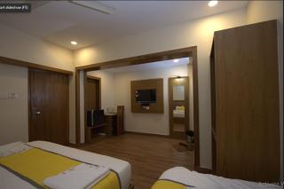 Hotel president park Coimbatore - 8