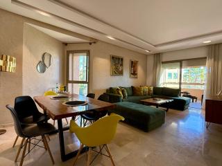 Luxury apartments prestigia - 7