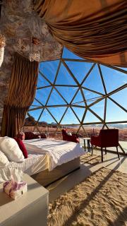 Desert Bedouin adventure - 9