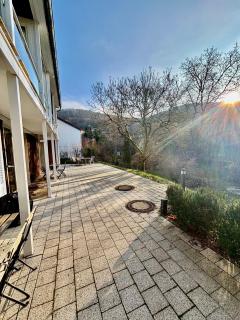 Villa Plesse - exklusiv und geräumig wohnen nahe Göttingen - 9