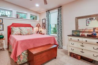 1 Mi to Marina Pottsboro Retreat with Patio and Yard! - 1