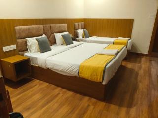 Hotel president park Coimbatore - 7