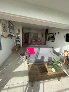 Estudio en reñaca central - 5