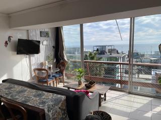 Estudio en reñaca central - 9