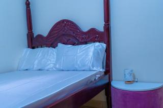 Modern Oasis 5 Mins to Acacia Mall CJs and Padel - 5