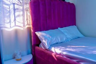 Modern Oasis 5 Mins to Acacia Mall CJs and Padel - 3