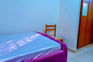 Modern Oasis 5 Mins to Acacia Mall CJs and Padel - 2