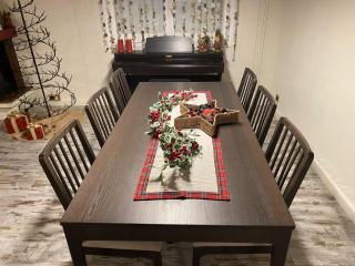 Casa acogedora familiar en la montaña - 8