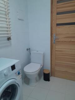 Apartament w Pieninach - 7