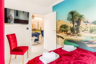 Apartament Orient Panoramic Zakopane - 2