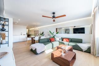 Apartamento Myramar Sea Views - 5