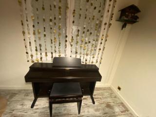 Casa acogedora familiar en la montaña - 7