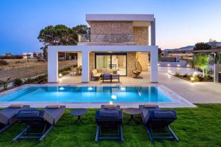 Villa Terra Magna Alba by Villa Plus - 1