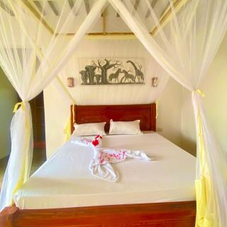 Pole Pole Bungalows - 0