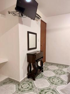 Hotel Santa Lucía - 2