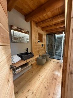 Mansio 1695 Chambres d'hôtes - 8