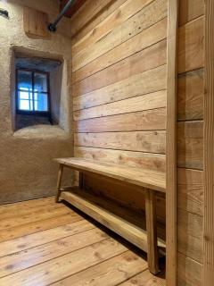 Mansio 1695 Chambres d'hôtes - 3