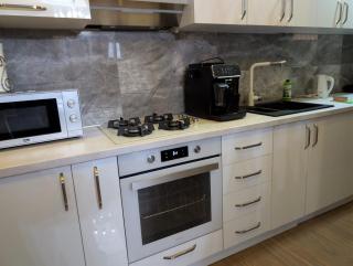 Tbilisi Super VIP Apartment - 6