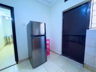 Modern Oasis 5 Mins to Acacia Mall CJs and Padel - 1