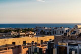 Aprt Surf 5min de la plage a pied 30 min du Stade Adrar - 8