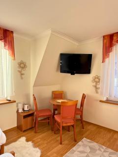 Kramarzówka - Gospodarstwo Turystyczne Centrum Bukowiny - 8