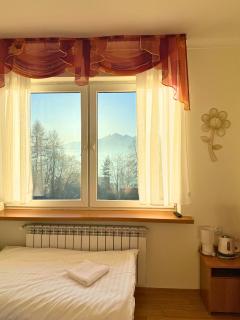 Kramarzówka - Gospodarstwo Turystyczne Centrum Bukowiny - 5