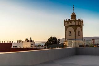 Aprt Surf 5min de la plage a pied 30 min du Stade Adrar - 9