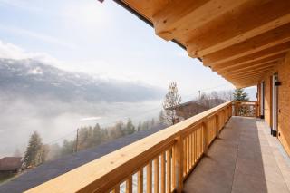 BERGBLICK Penthouse - AlpenLuxus Collection - 4