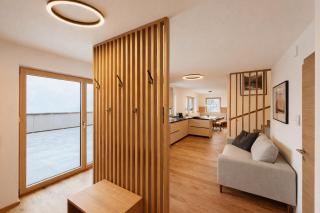 BERGBLICK Penthouse - AlpenLuxus Collection - 1