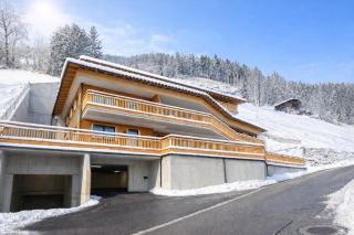 BERGBLICK Penthouse - AlpenLuxus Collection - 3