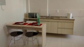Apartamento Caldas Novas - 1