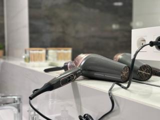 SkySuite 24 - Eurovea Tower - 6