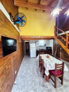 Cabañas La Carlota - 0