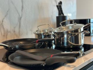 SkySuite 24 - Eurovea Tower - 5