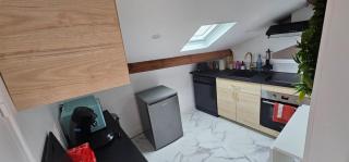 Cozy Loft sous les toits - 1