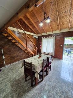 Cabañas La Carlota - 9